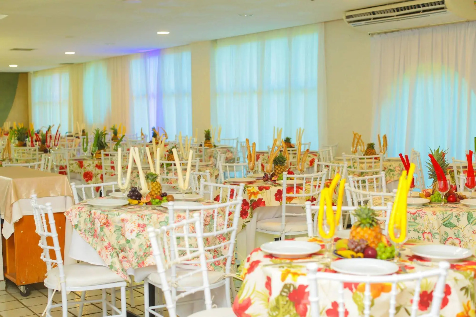 Foto - Falls Galli Hotel