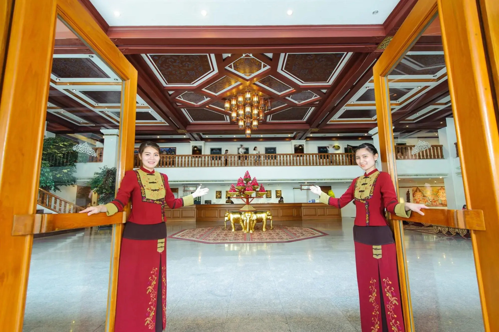 Foto - The Empress Hotel