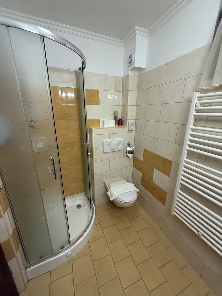 Foto - Le Rose Suites & Park Hotel Budapest