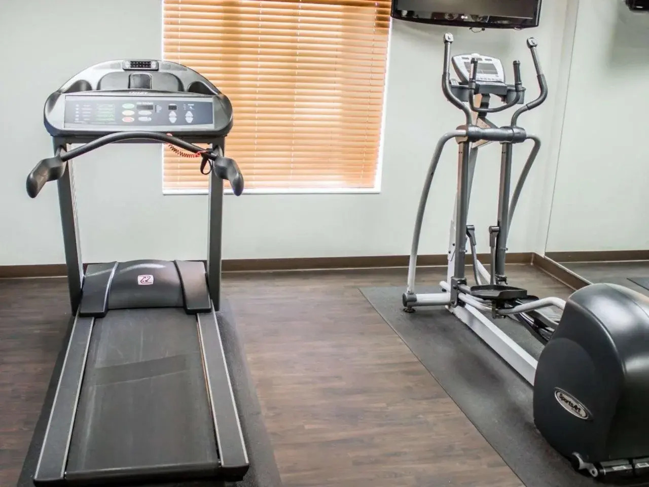 Foto - Comfort Suites Downtown