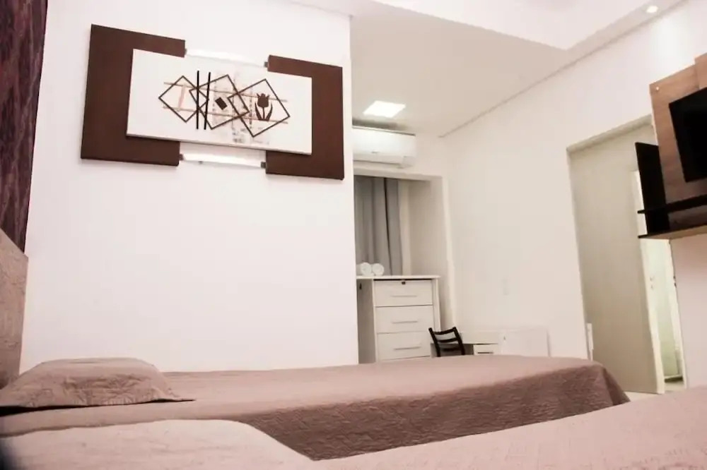 Photo - Hotel Pigalle, próximo a Expo São Paulo