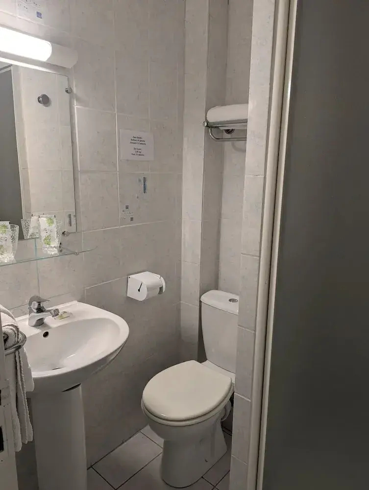 Photo - Hôtel du Parc