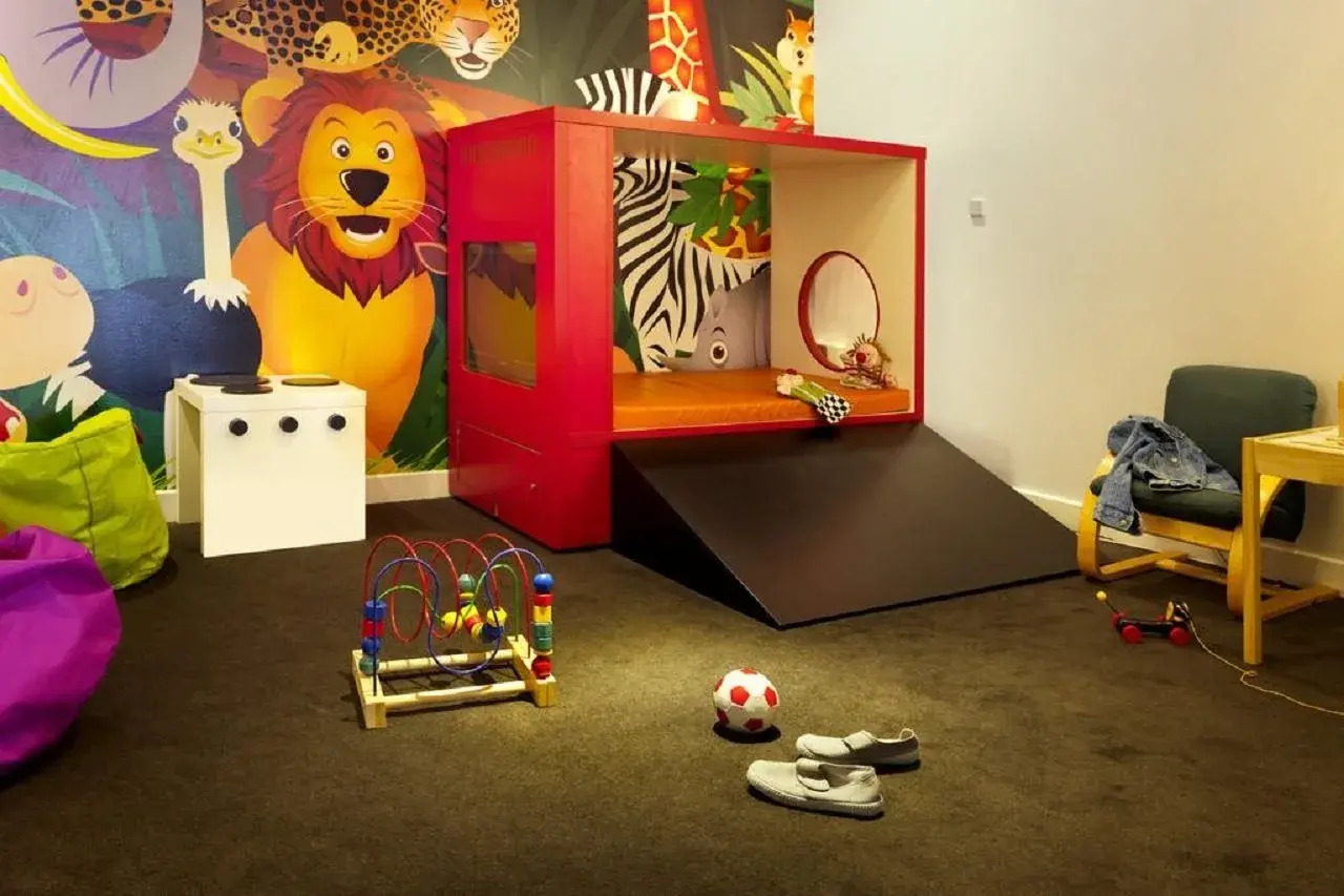 Foto - Scandic Hvidovre