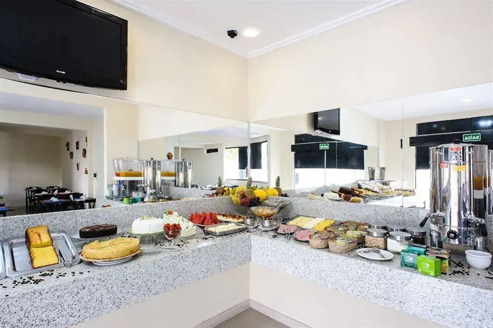 Foto - Marezzi Hotel Aracaju