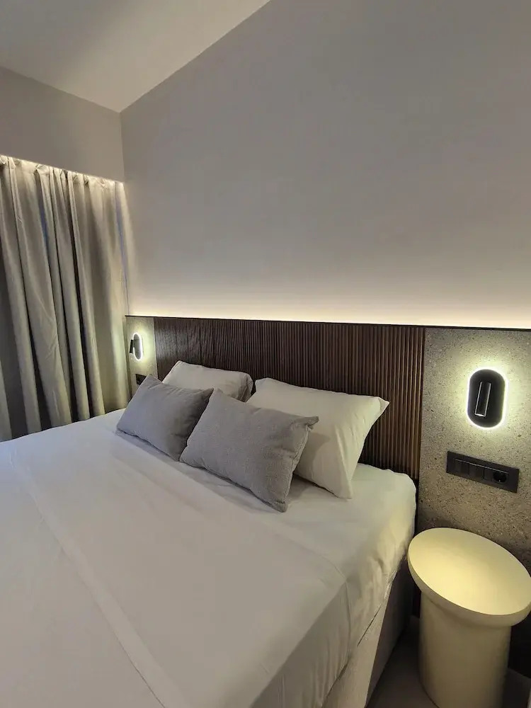 Foto - Shape Suites Athens