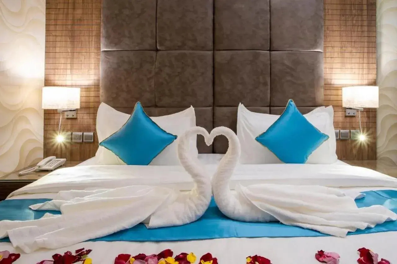 Foto - Y Platinum Hotel