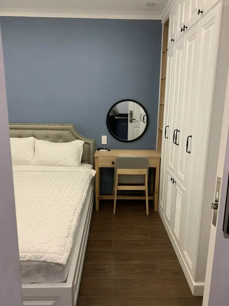 Foto - Golden Sun Hotel Apartments 72