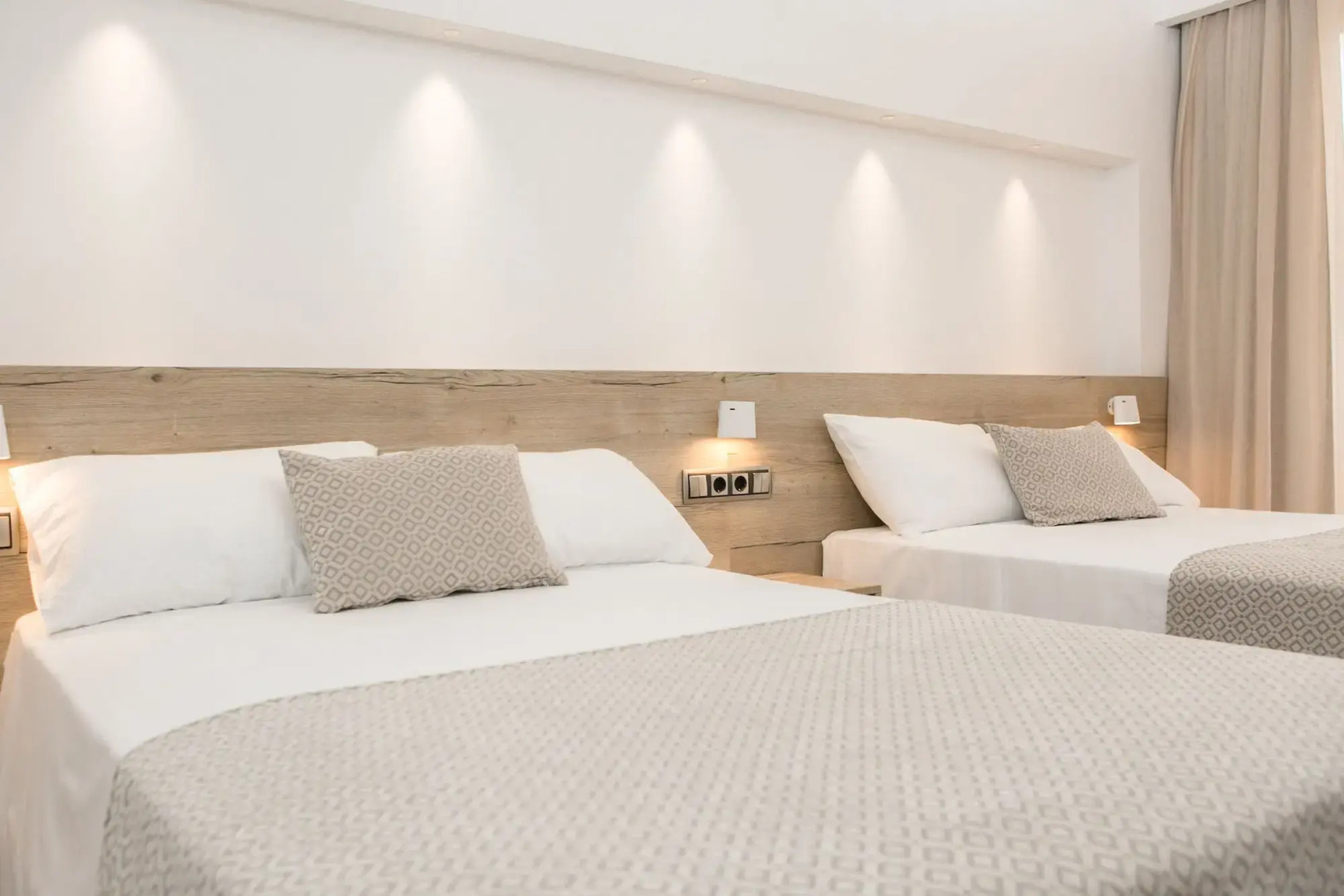 Foto - RVHotels Nieves Mar