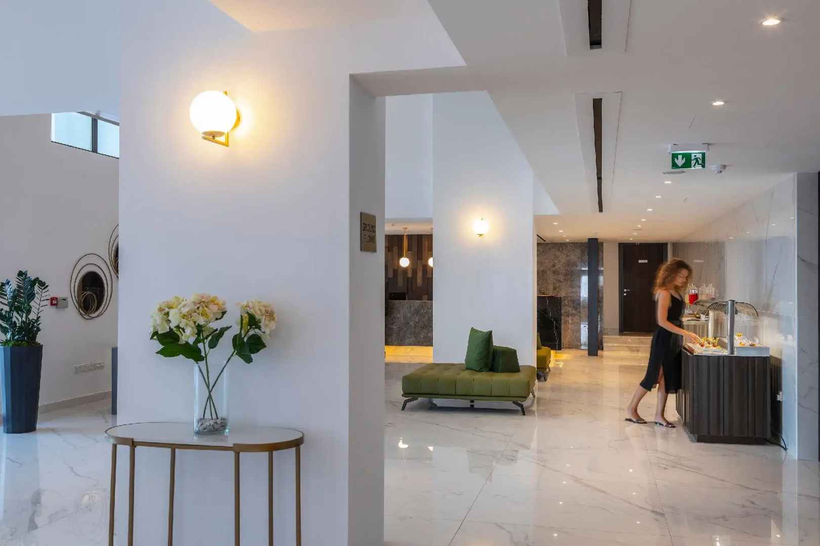 Foto - Leonardo Crystal Cove & Spa by the sea - Adults Only
