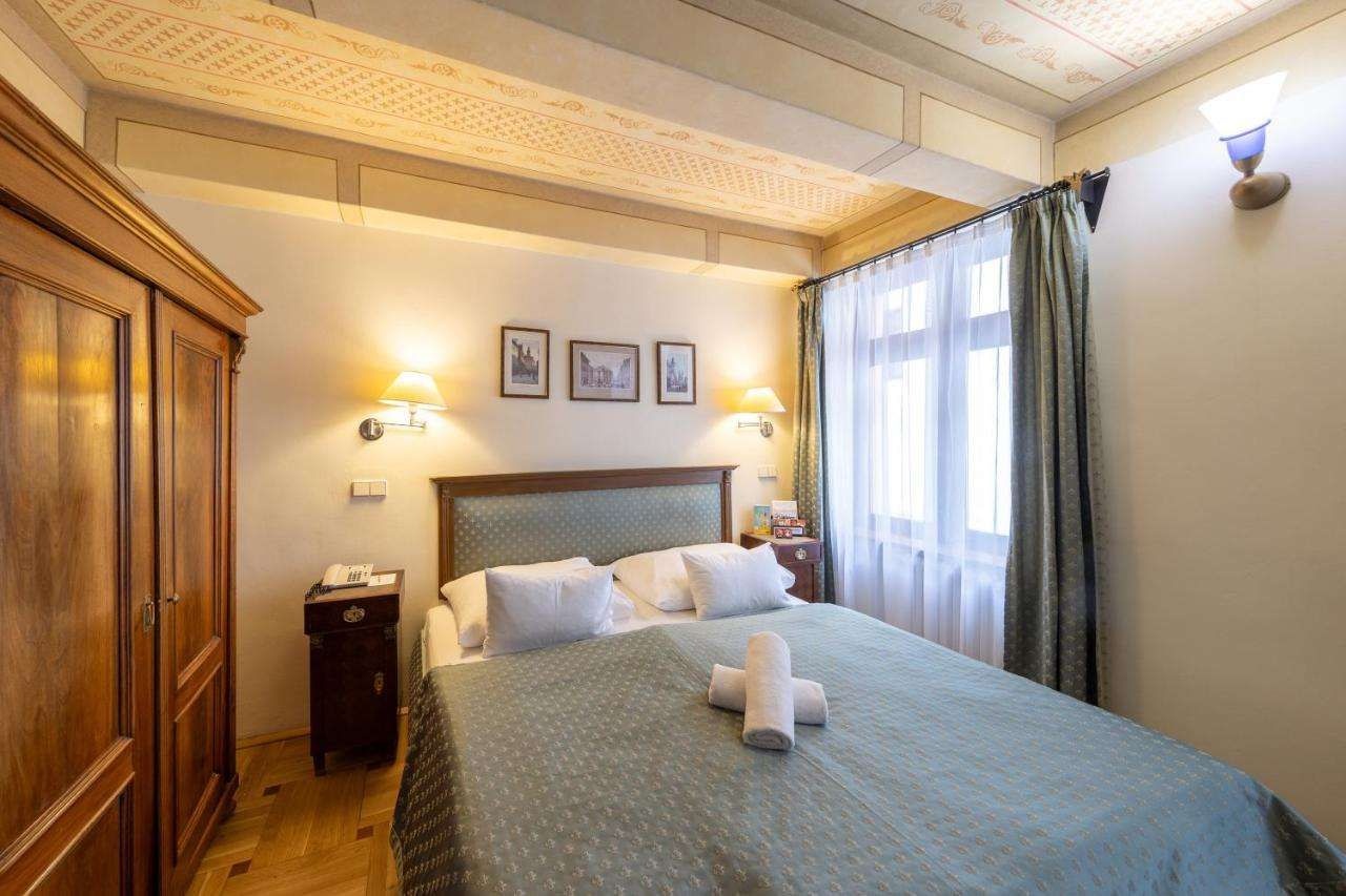 Foto - Hotel Élite Prague
