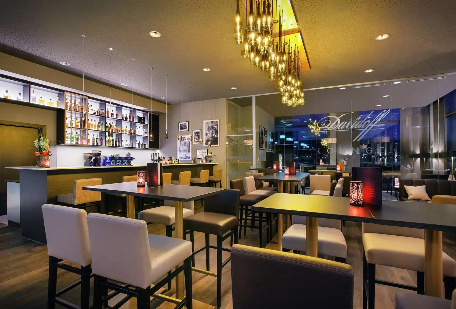 Foto - Hilton Garden Inn Zurich Limmattal
