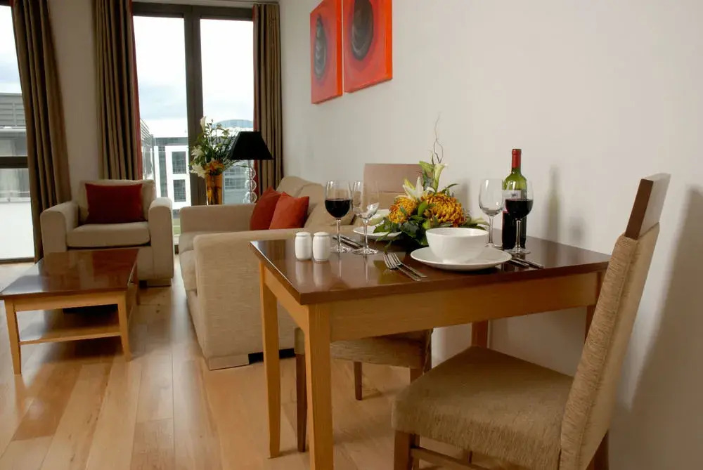Photo - PREMIER SUITES Dublin, Sandyford