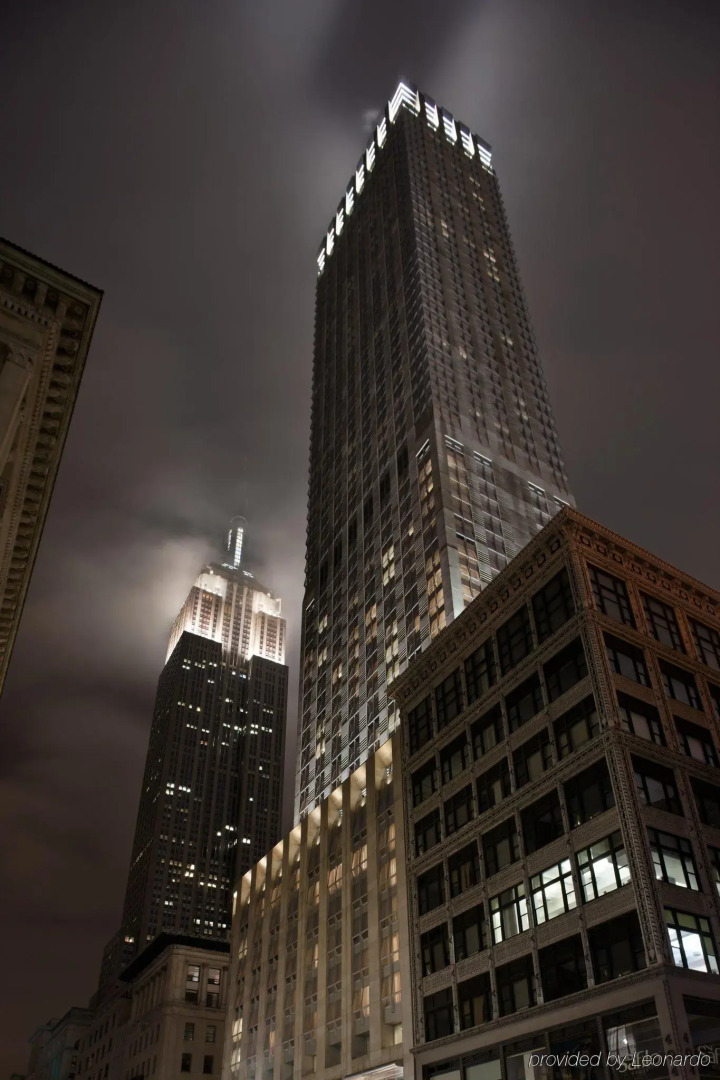Foto - The Langham, New York, Fifth Avenue