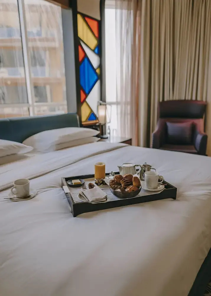 Photo - Andaz Family Suites by Hyatt - Palm Jumeirah