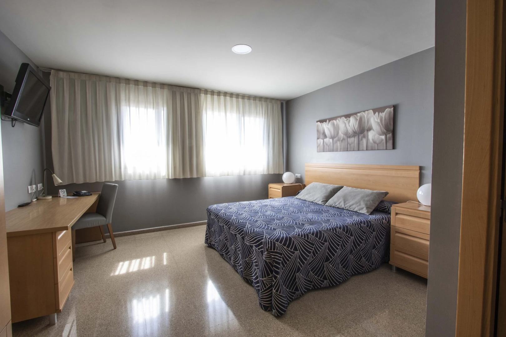 Photo - Villa Alojamiento y Congresos - Villa Universitaria