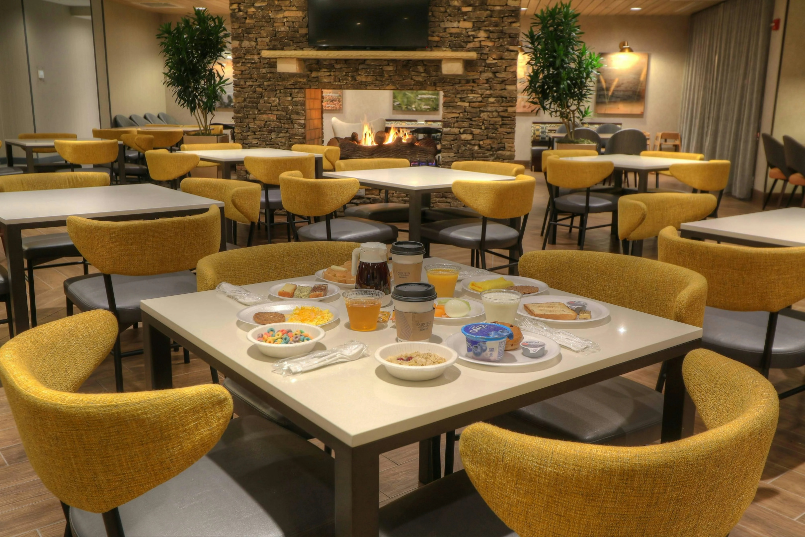 Foto - Fairfield Inn & Suites by Marriott Gatlinburg Downtown