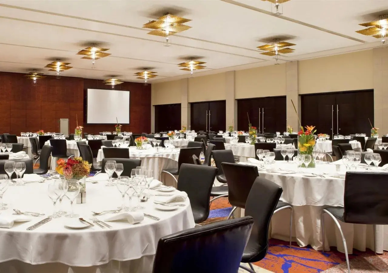 Foto - The Westin Cape Town