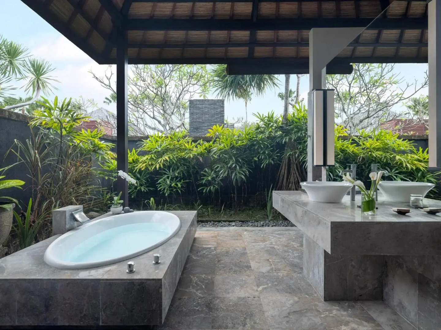 Foto - Peppers Seminyak