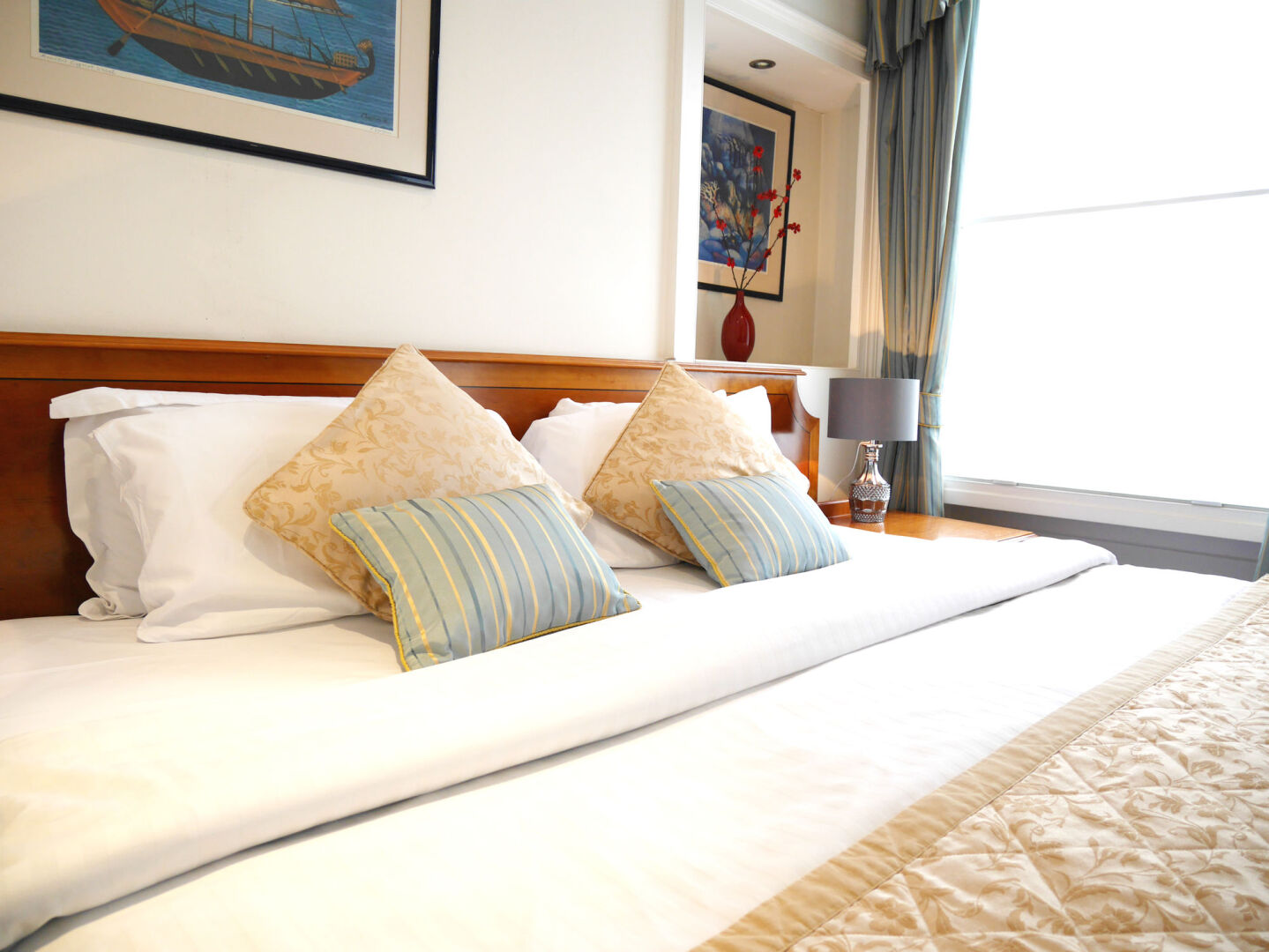 Foto - Staunton Hotel - B&B