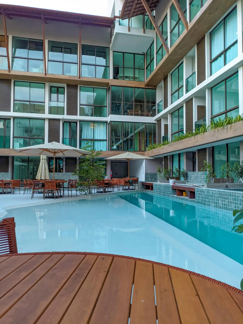 Foto - Sunny Hall by AFT