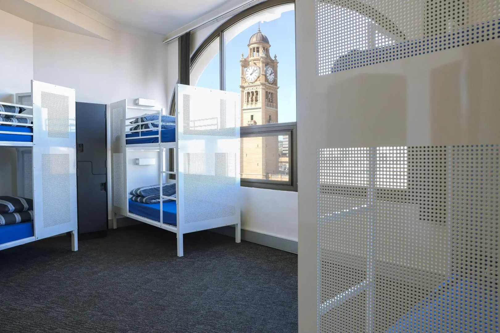 Foto - Wake Up! Sydney Central