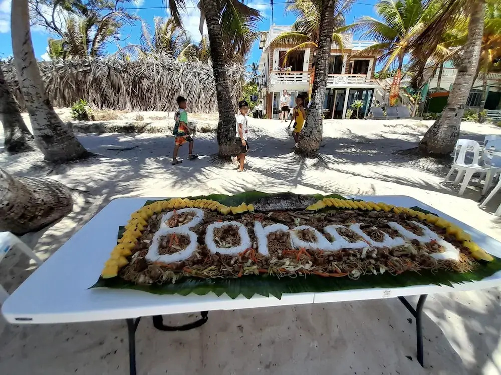 Foto - Marnin's Place Boracay