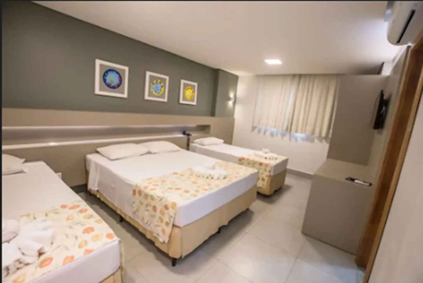 Photo - Hotel Morada do Sol