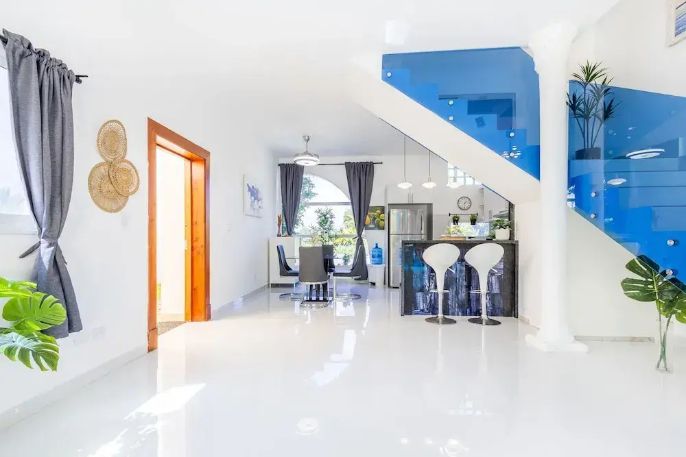 Foto - New Stylish 3BR Villa with Private Pool & Terrace