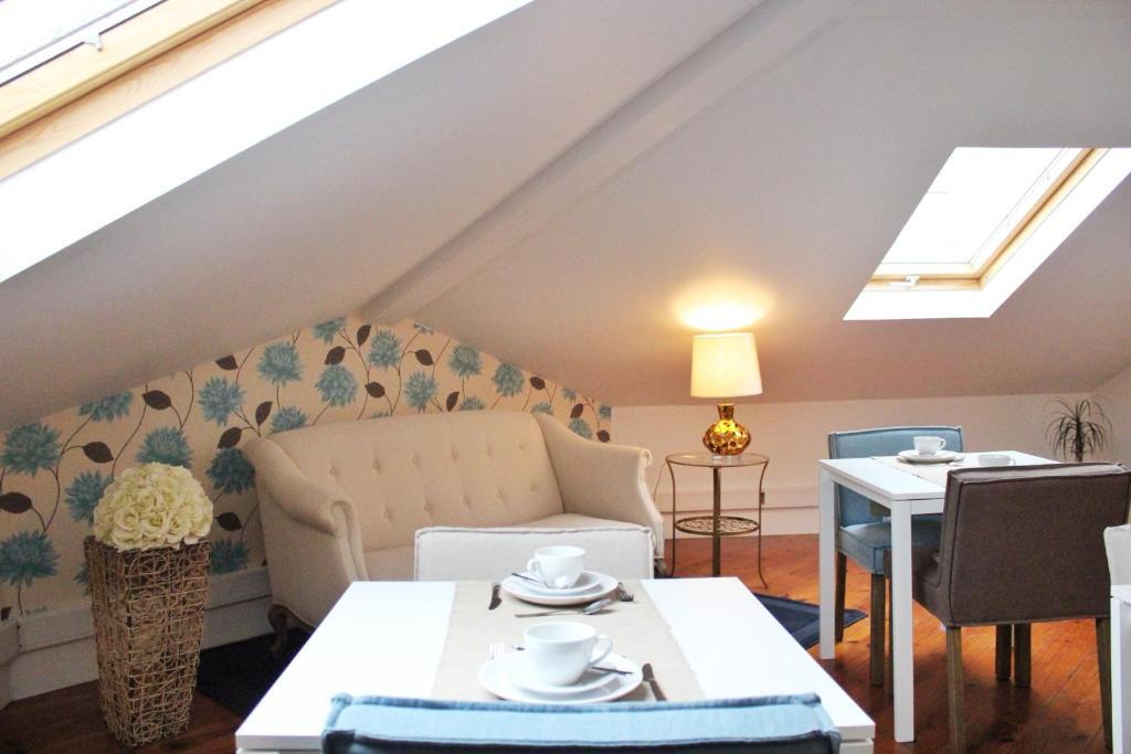 Foto - The Sky Lofts Lisbon - Guesthouse