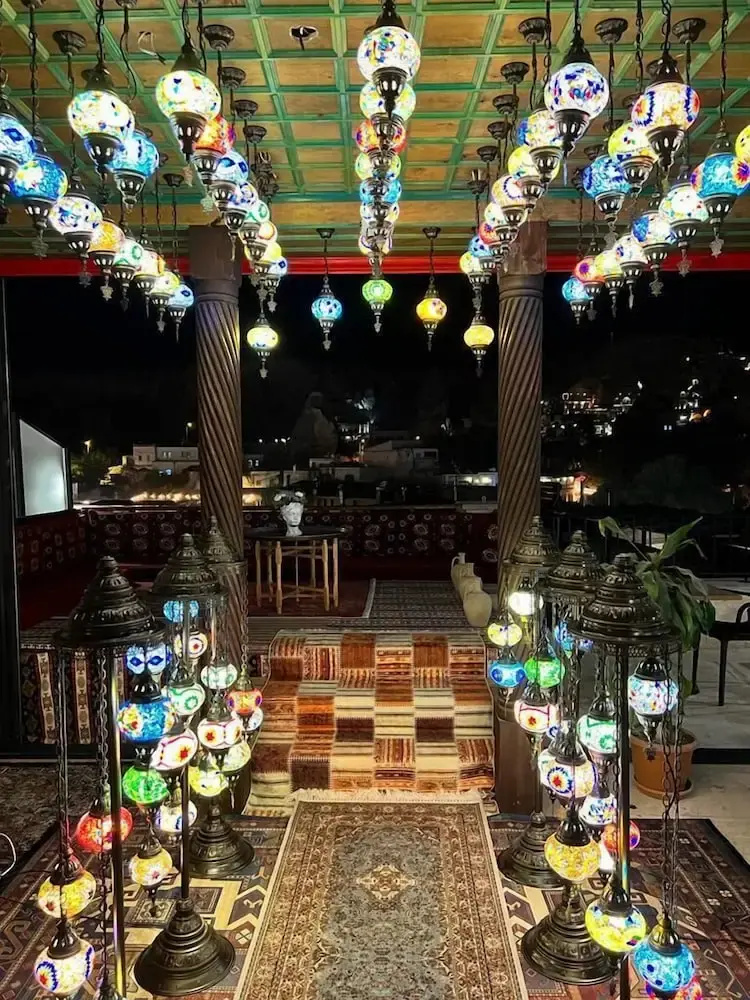 Photo - Olivia Cave Hotel