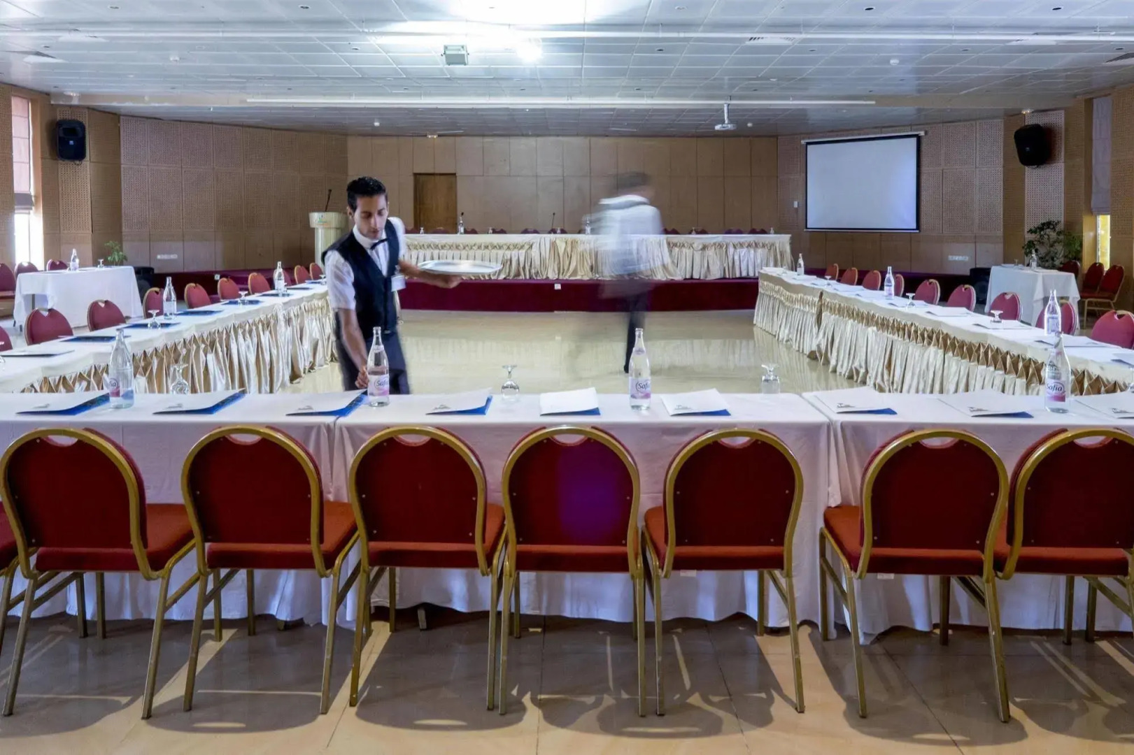 Foto - Houda Yasmine Marina & SPA