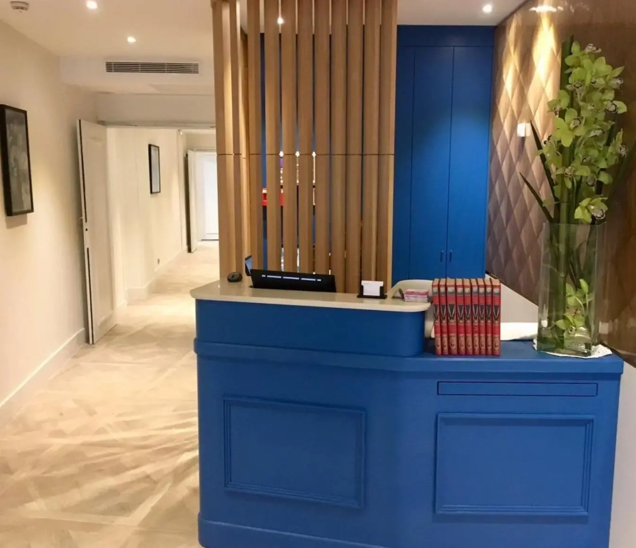 Foto - Hotel Phileas Lazare & Spa - Opera