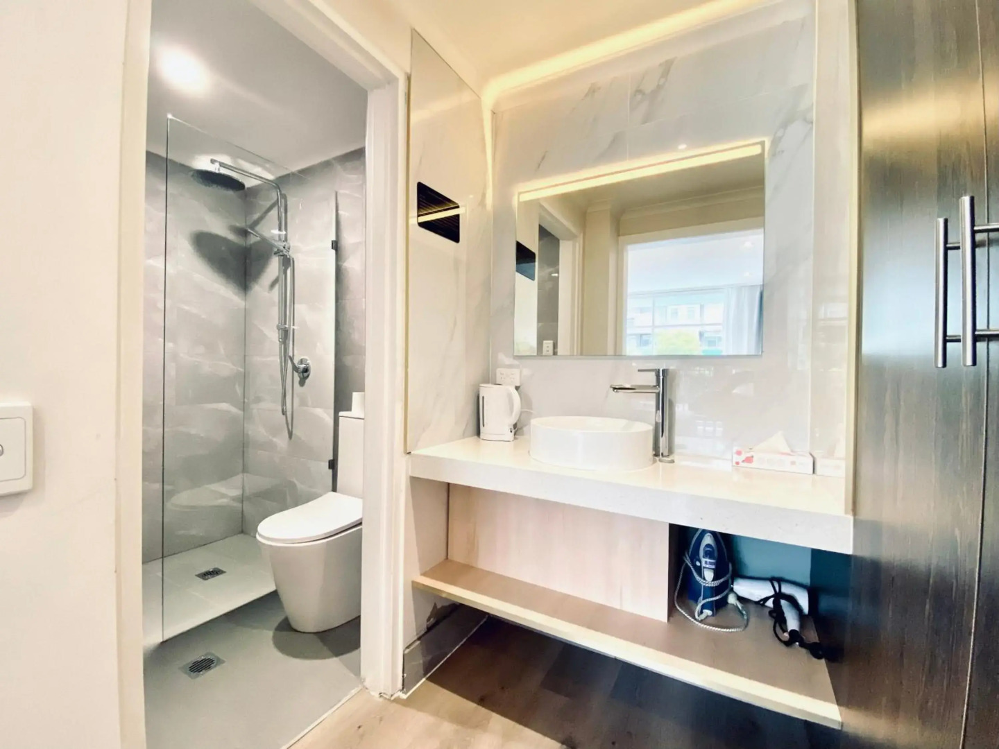 Foto - Park Inn by Radisson Melbourne Carlton