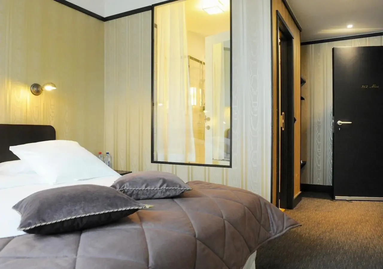 Photo - Latroupe Hotel Le Berger