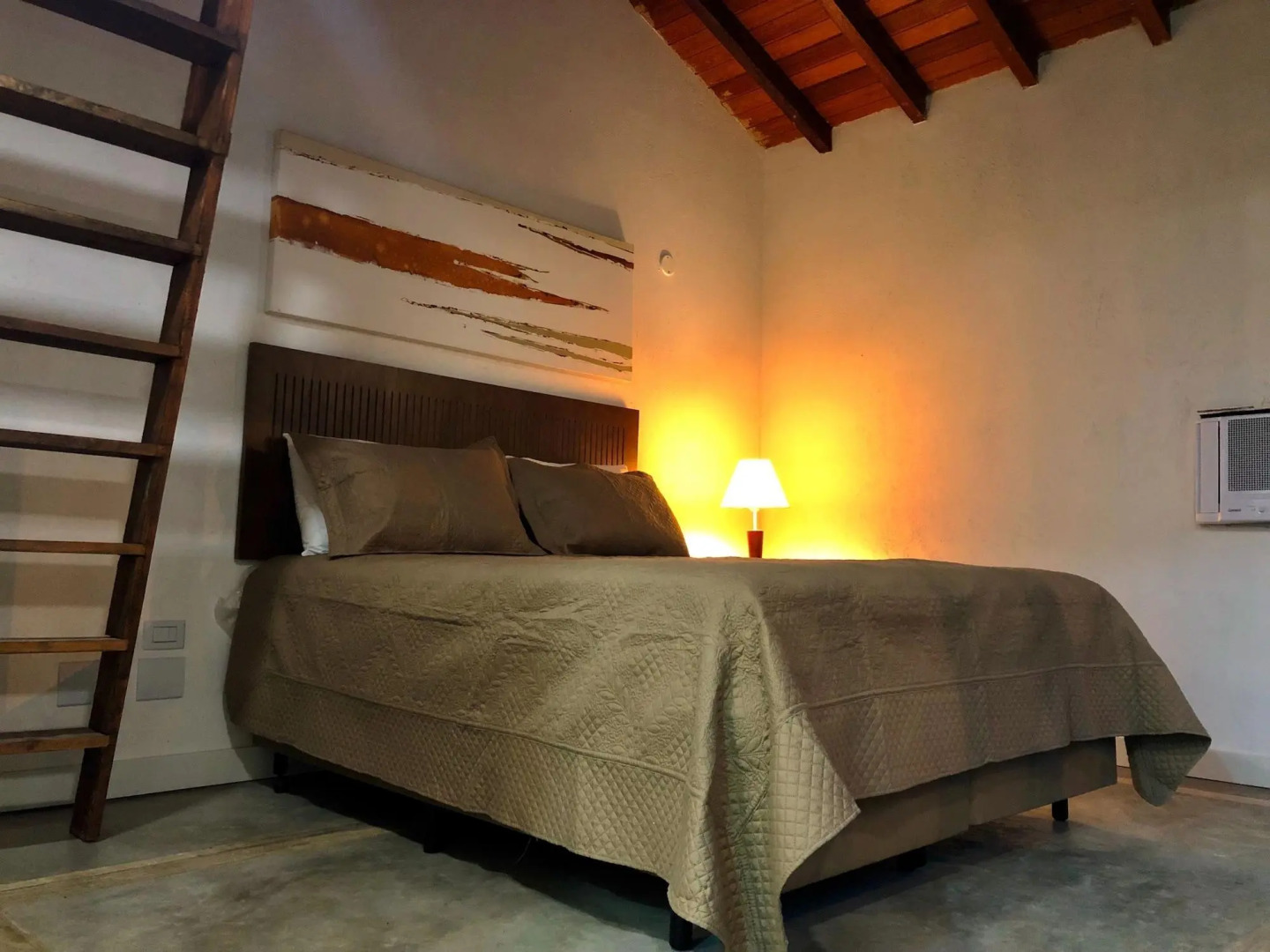 Foto - Pousada Golf Village