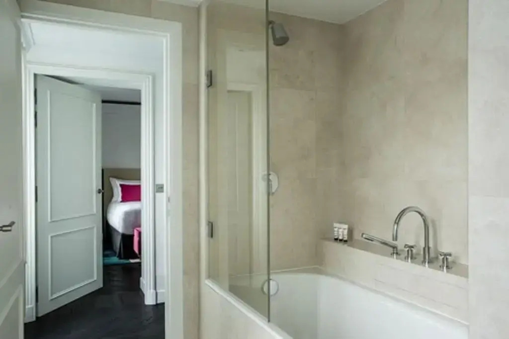 Foto - Fauchon l'Hôtel Paris