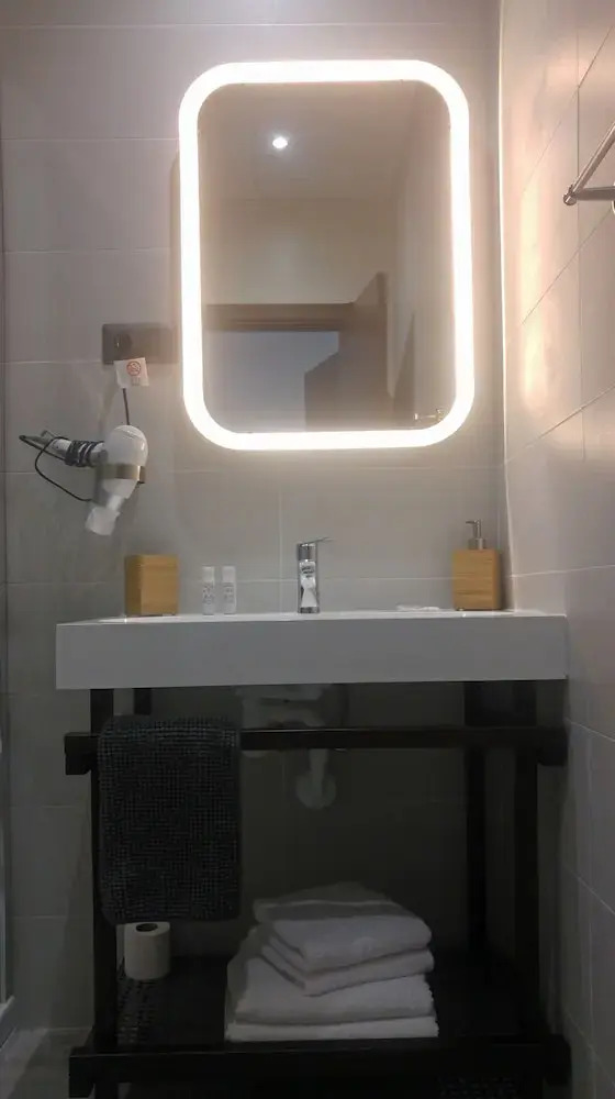 Photo - The Lights City Rooms