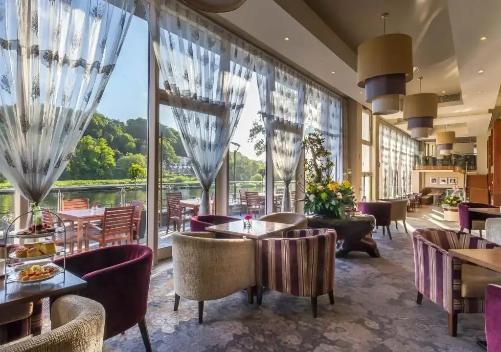 Foto - The Kingsley Hotel