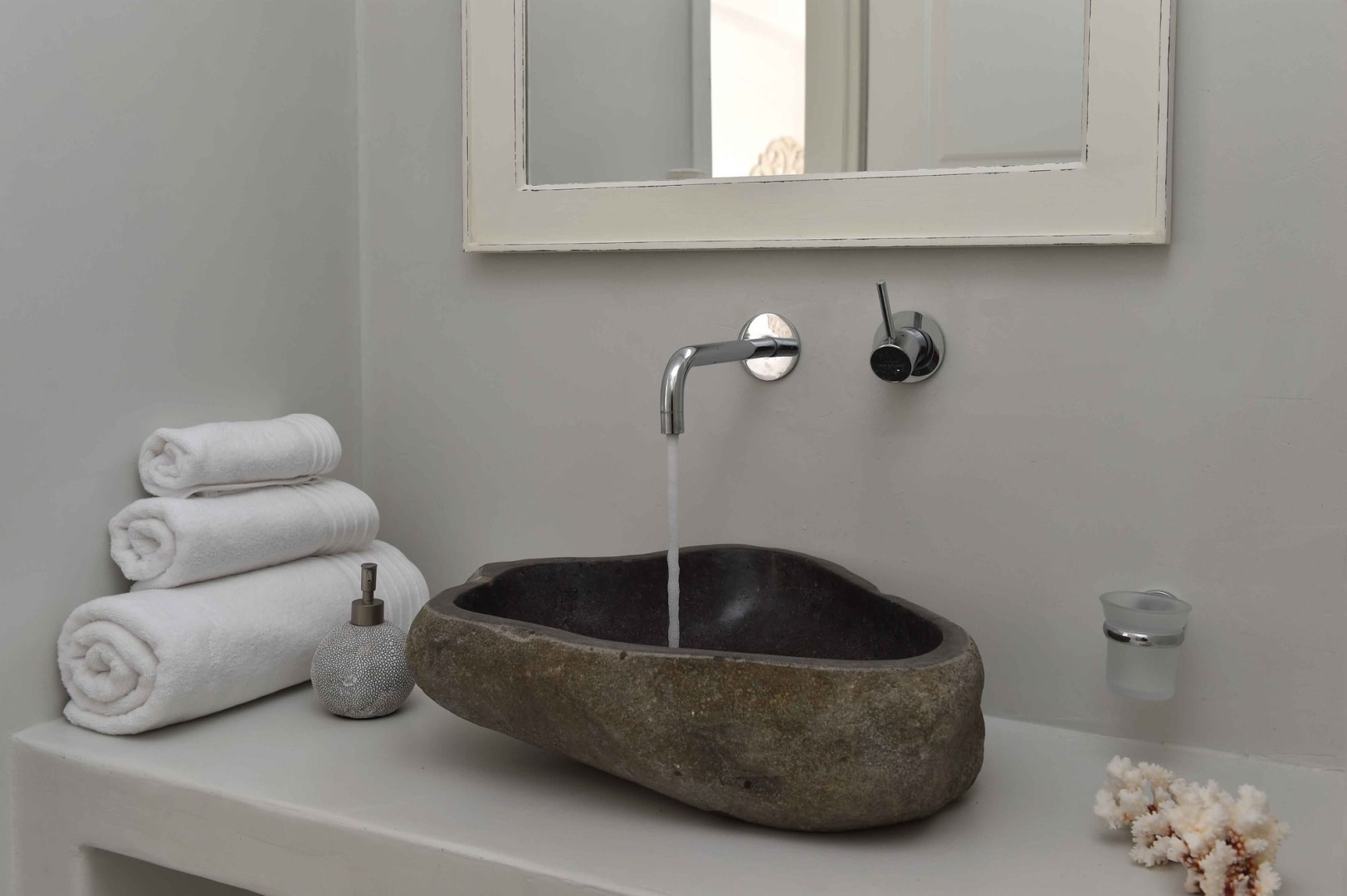 White Dunes Luxury Boutique Hotel, Bild 9 von 17