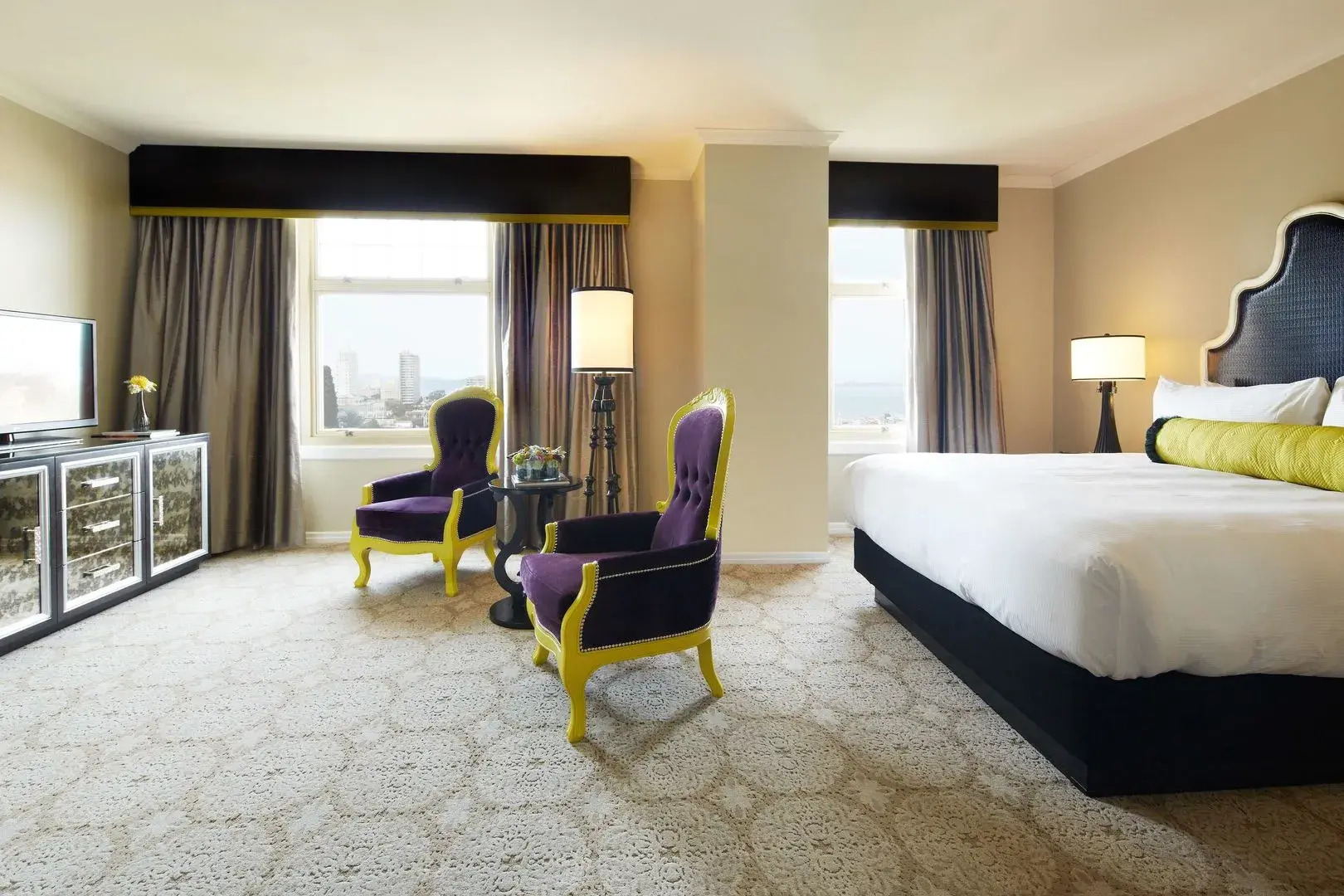 Foto - The Huntington Hotel