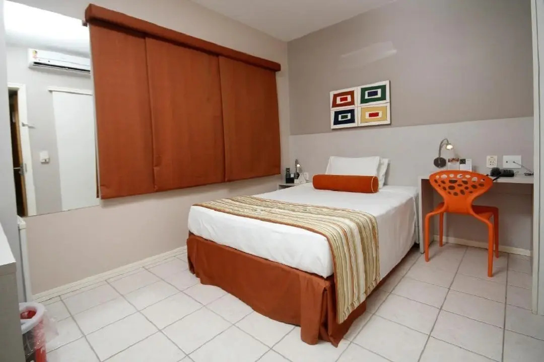 Foto - Bourbon Hotel Fortaleza