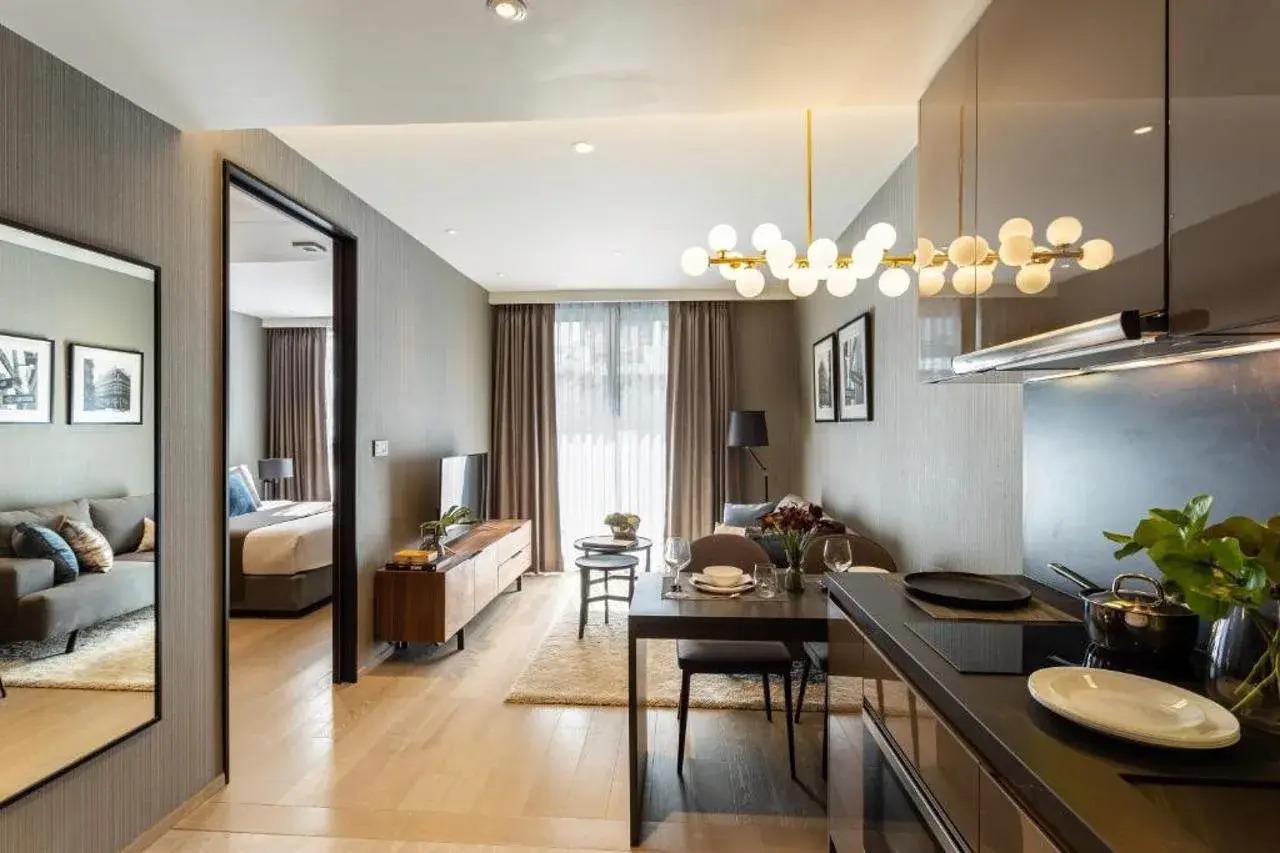 Photo - Walton Suites Sukhumvit