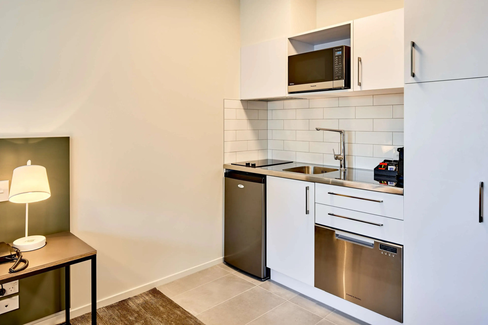 Photo - Sojourn Apartment Hotel - Ghuznee