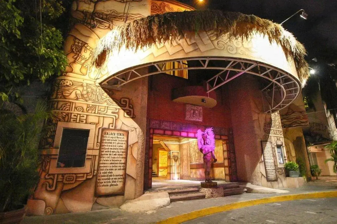 Foto - Hotel Xbalamqué & Spa Cancún Centro