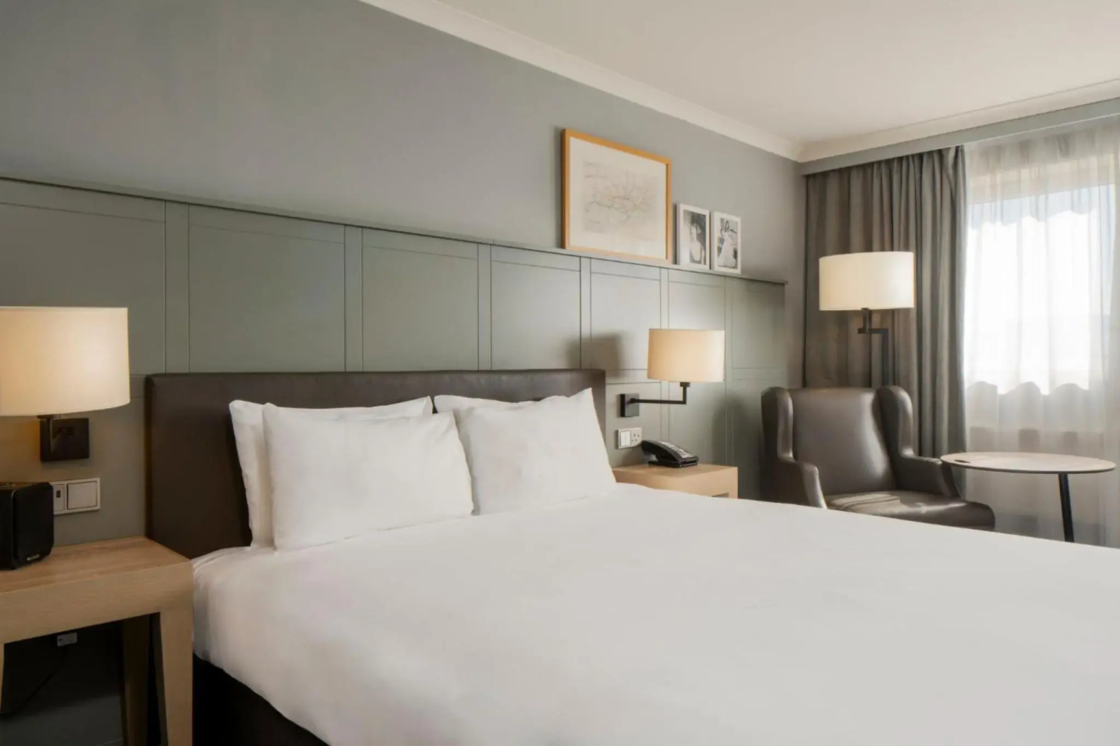 Foto - Hotel Koxie