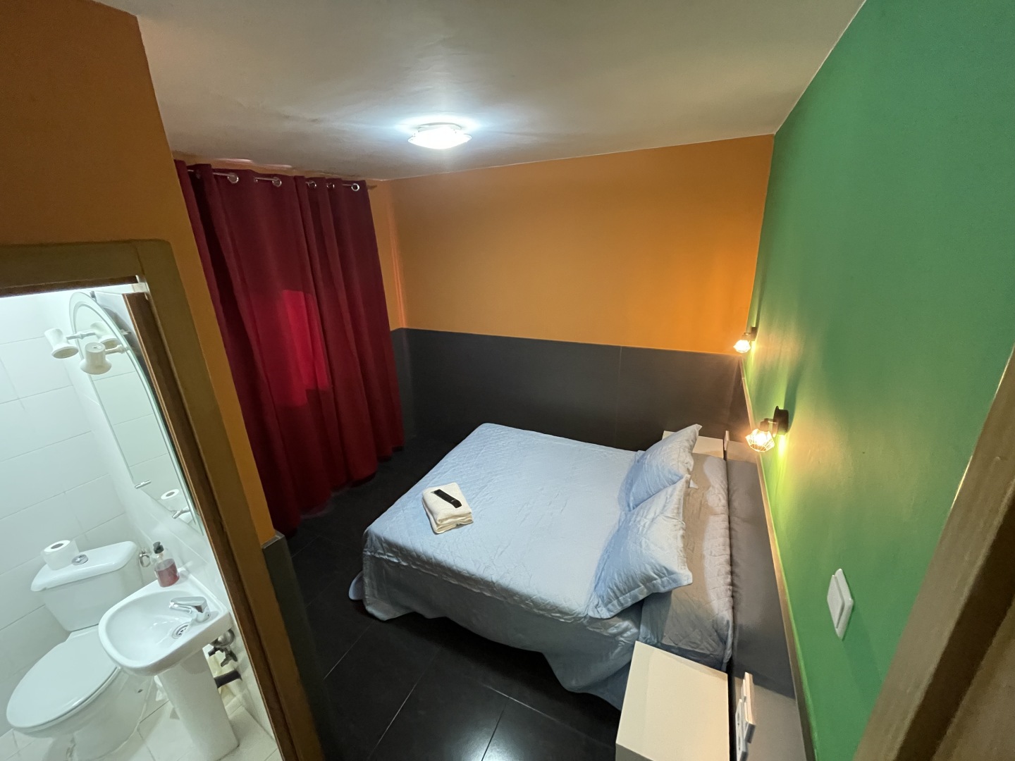Photo - Hostal Numancia
