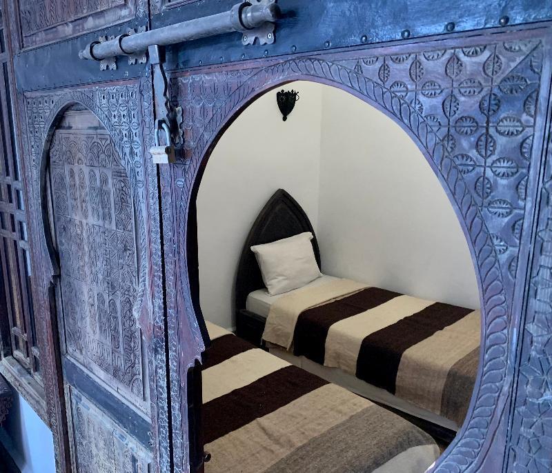 Photo - Riad Laksiba