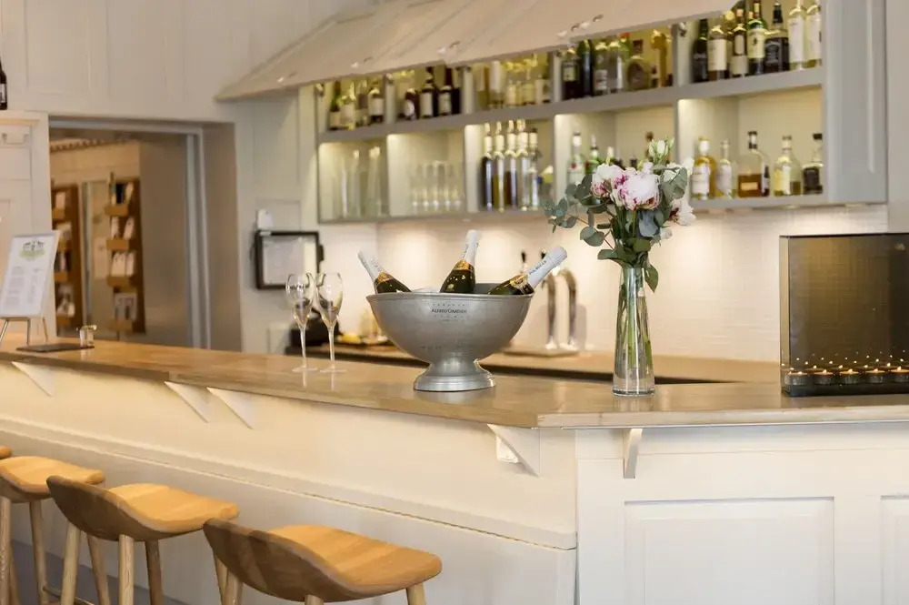 Foto - 1909 Sigtuna Stads Hotell