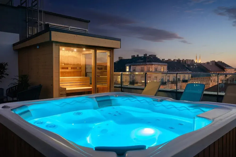 Foto - Onyx Luxury Budapest