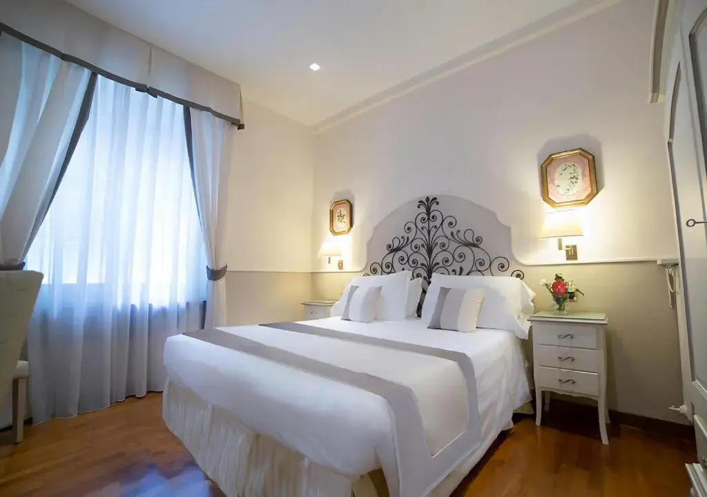 Foto - Hotel Jolanda